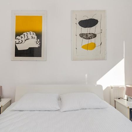 Borkowska Standard Apartment Krakow Luaran gambar